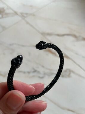 David Yurman bracelet